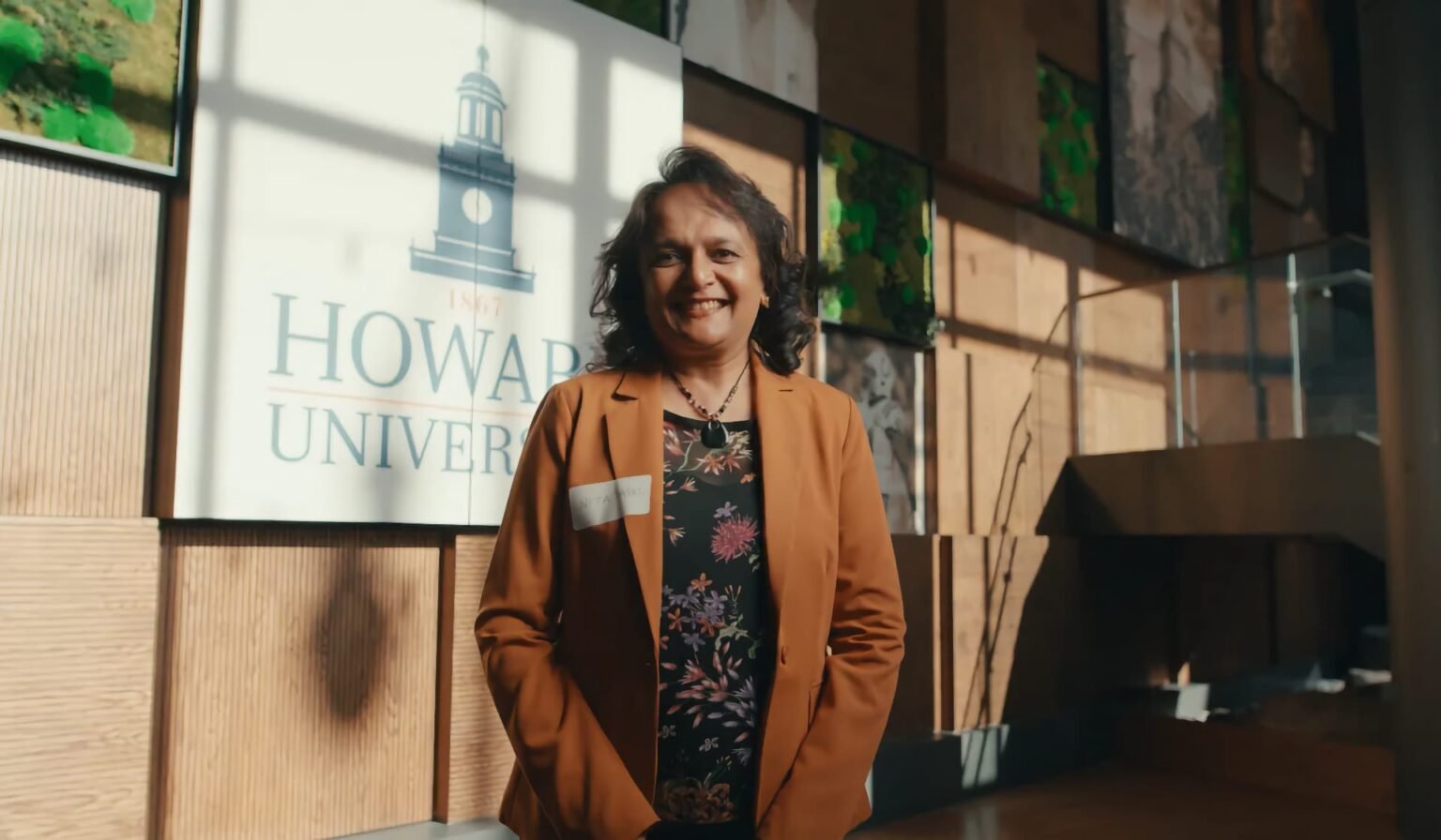 Eli Lilly x HBCU - The Power of Mentorship - Brand Video