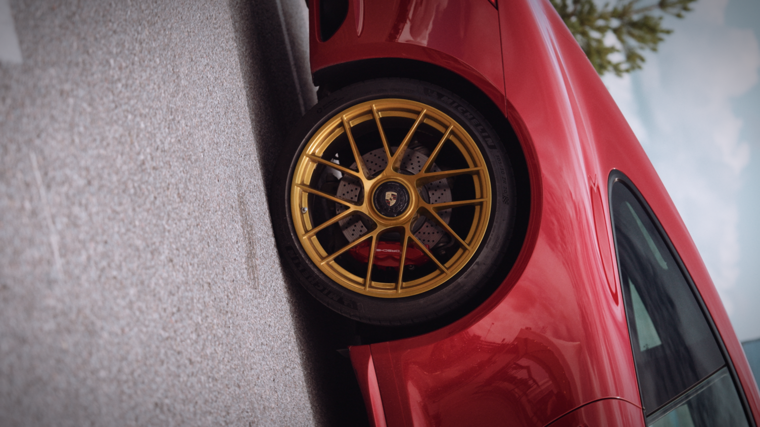 Porsche Festival - Sport Aftermovie