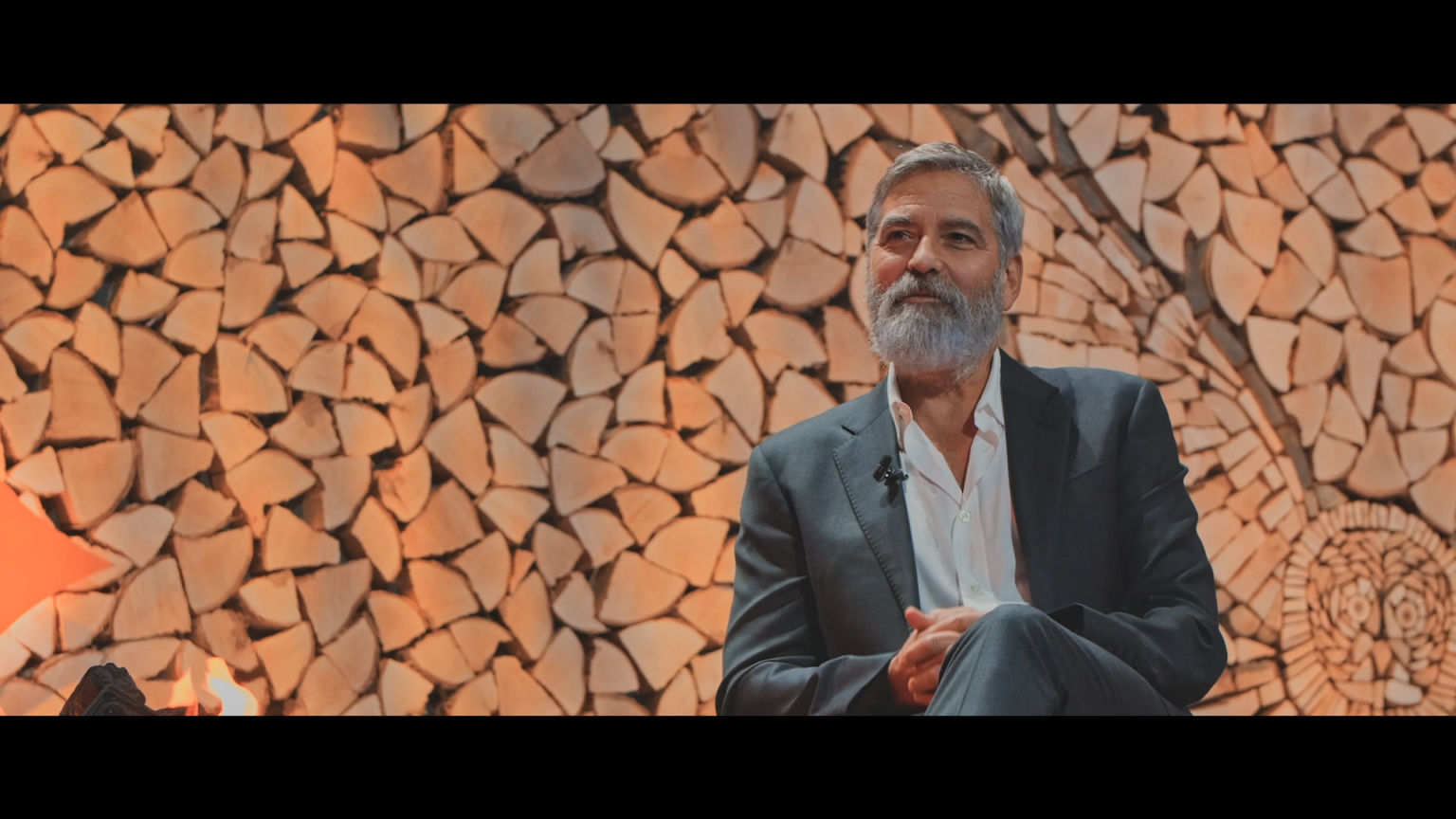 Leaders Who Change the World - Event Documentary